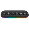 Image de Streamplify HUB DECK 5 Noir - Neuf