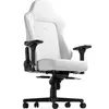Image de Fauteuil Noblechairs Hero White Edition (Blanc) #2POURCENT
