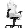 Image de Fauteuil Gamer Noblechairs Epic White Edition (Blanc) #2POURCENT
