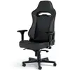Image de noblechairs HERO ST Siège de jeu sur PC Siège rembourré Noir - Neuf