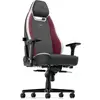 Image de Fauteuil Noblechairs Legend (Noir/Rouge/Blanc) #2POURCENT