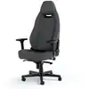 Image de noblechairs LEGEND TX Siège de jeu sur PC Siège capitonné Anthracite, Gris - Neuf
