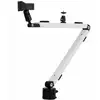 Image de Streamplify Mount Arm Support passif Appareil photo, Microphone, Mobile/smartphone, Ring lamp Noir, Blanc - Neuf
