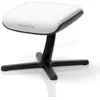Image de Repose-pieds Noblechairs Footrest 2 White Edition (Blanc) #2POURCENT