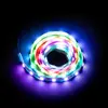Image de Kit LED Nitro Concepts pour E-Racer Éclairage RGB noir