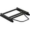 Image de Nitro Concepts NC-SR-AC-003 Siège Slider et support pour S-Racer Rig Noir