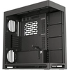 Image de HAVN HS 420 Boîtier PC tour midi E-ATX Tempered Glass - noir - tour midi/mini - ATX
