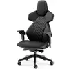Image de noblechairs DAWN Siège de jeu sur PC Siège rembourré Noir - Neuf