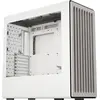 Image de HAVN BF 360, tour de milieu, PC, blanc, ATX, E-ATX, Mini-ATX, ABS (acrylonitrile butadiène styrène), nylon, SGCC (acier galvanisé à chaud), silicone, verre trempé, zinc, gaming