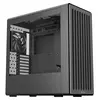 Image de HAVN BF 360 Flow Boîtier PC, tour midi, E-ATX, verre trempé - noir