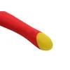 Image de ROMP by Womanizer - Vibro point G
