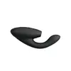 Image de Womanizer DUO 2 - Stimulateur clitoridien à air pulsé - Noir