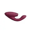 Image de Womanizer DUO 2 - Stimulateur clitoridien à air pulsé - Rouge