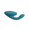Image de Womanizer DUO 2 - Stimulateur clitoridien à air pulsé - Vert