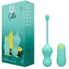 Image de ROMP   Cello  uf Vibrant   Turquoise