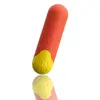 Image de ROMP by Womanizer - Riot Vibromasseur bullet - Orange