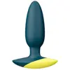 Image de ROMP   BASS Plug Vibrant   Vert Foncé