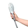Image de Womanizer Wave - Pommeau de douche pour stimulation clitoridienne - Chrome