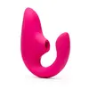 Image de Womanizer Blend - Double stimulation - Fushia
