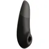 Image de Womanizer Enhance - Duo clitoridien air et vibration - Noir