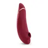 Image de Womanizer Premium 2 - Stimulateur clitoridien à air pulsé - Bordeaux