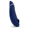 Image de Womanizer Premium 2 - Stimulateur clitoridien à air pulsé - Bleu