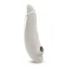 Image de Womanizer Premium 2 - Stimulateur clitoridien à air pulsé - Blanc
