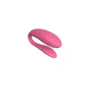 Image de We-Vibe Sync Lite - Stimulateur clitoridien & point G - Rose