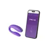 Image de We-Vibe - Sync Go avec Application - Violet