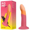 Image de ROMP   Dizi Godemichet Réaliste   Rose Corail