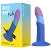 Image de ROMP - Piccolo Dildo - Design Compact