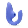 Image de Womanizer Blend - Double stimulation - Bleu