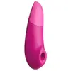 Image de Womanizer Enhance - Duo clitoridien air et vibration - Rose