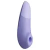 Image de Womanizer Enhance - Duo clitoridien air et vibration - Violet