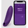 Image de We-Vibe - Melt 2 Stimulateur Clitoridien Connecté par Application - Violet