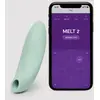 Image de WE-VIBE   Melt 2 Stimulateur Clitoridien   Vert