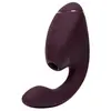 Image de Womanizer Next Duo - Stimulation clitoris et point G - Violet
