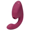 Image de Womanizer Next Duo - Stimulation clitoris et point G - Rose
