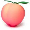 Image de ROMP - Peach Stimulateur à Air - Rose