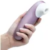 Image de Womanizer - Pro Stimulateur Clitoridien - Lilas