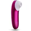 Image de Womanizer - Pro Stimulateur Clitoridien - Rose