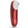 Image de Womanizer - Pro Stimulateur Clitoridien - Rouge