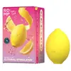 Image de ROMP - Lemon Crush Stimulateur à Ondes d'Air - Jaune
