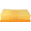 Image de Filtre À Pris Plats Pour Aspirateur Robot Multi-usages Kärcher Nt4 0/1 Tact Te, Pront 200, Pront 400, Radius 28 Deluxe, Xpert Nt 360, Nt 362 Eco - Vhbw