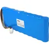 Image de Batterie Remplacement Pour Husqvarna 535063601, 5350962-01, 535096201, 535 06 36-01, 5350636-01, 535 09 62-01 Pour Robot Tondeuse (6000mah, 12v, Nimh) - Vhbw