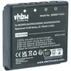 Image de Vhbw - Batterie Compatible Avec Hbc Linus 6, 4 Opérateur Télécommande Industrielle (700mah, 6v, Nimh)