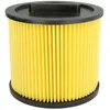 Image de Filtre À Cartouches Pour Aspirateur Robot Aspirateur Multi-usages Thomas Vario 1020, 1030, 1031, 1035, 1043 Lg, 1120 Comfort, 1130, 1218 Plus - Vhbw