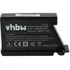 Image de Li-ion Batterie 2600mah (14.4v) Pour Robot Aspirateur Home Cleaner Come Lg Eac60766101, Eac60766102, Eac60766103, Eac60766104, Eac60766105 - Vhbw