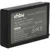 Image de Batterie Compatible Avec Denso Bht-604qw, Bht-800, Bht-805b, Bht-804qw, Bht-800b Scanner De Code-barre Pos (1800mah, 3,7v, Li-ion) - Vhbw