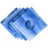 Image de Vhbw - 5x Filtre Pour L'Unité De Ventilation, Ventilateur De Bain Lüftec